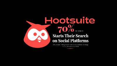 Hootsuite CEO Irina Novoselsky discusses social intelligence as retail business intelligence.