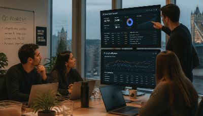 Upp.AI-Powered eCommerce Solution Attracts $10M Seed Investment, Set to Redefine Retail Landscape