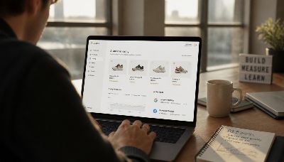 Revolutionizing Online Retail: Upp.AI Raises $10 Million in Seed Funding