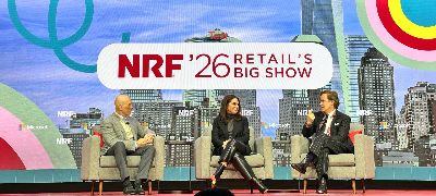 Ralph Lauren and Microsoft Celebrate 25 Years of Innovation Shaping the Future of Luxury Retail