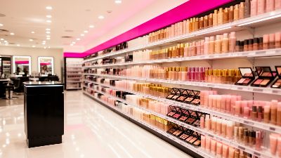 Ulta Beauty CEO Kecia Steelman discusses beauty retail strategy at NRF.
