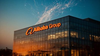 Daniel Zhang Steps Down as Alibaba CEO to Focus on Cloud Business