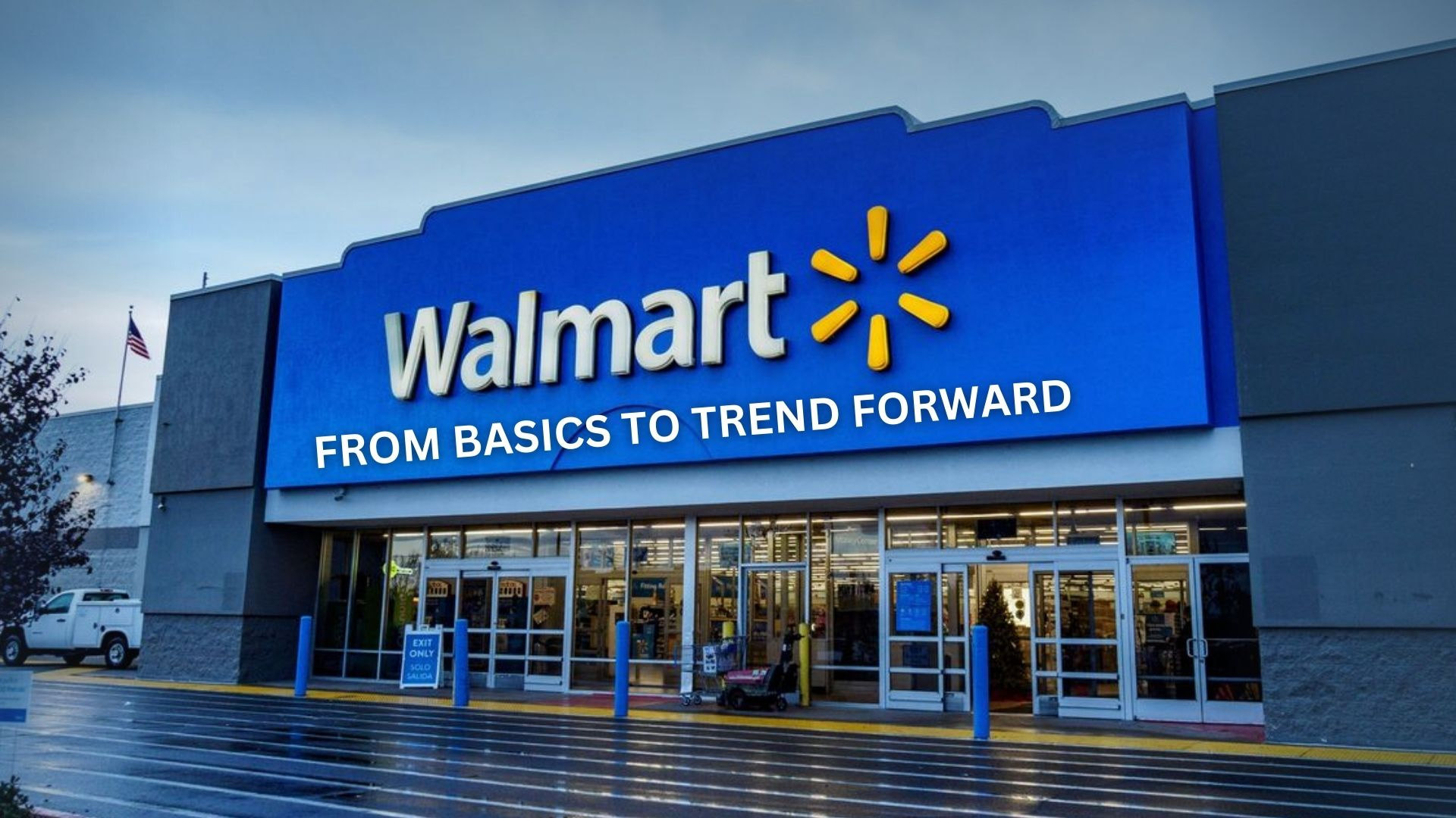 Walmart Fashion's Transformation: Denise Incandela on Growth, Style, and Retail's Future