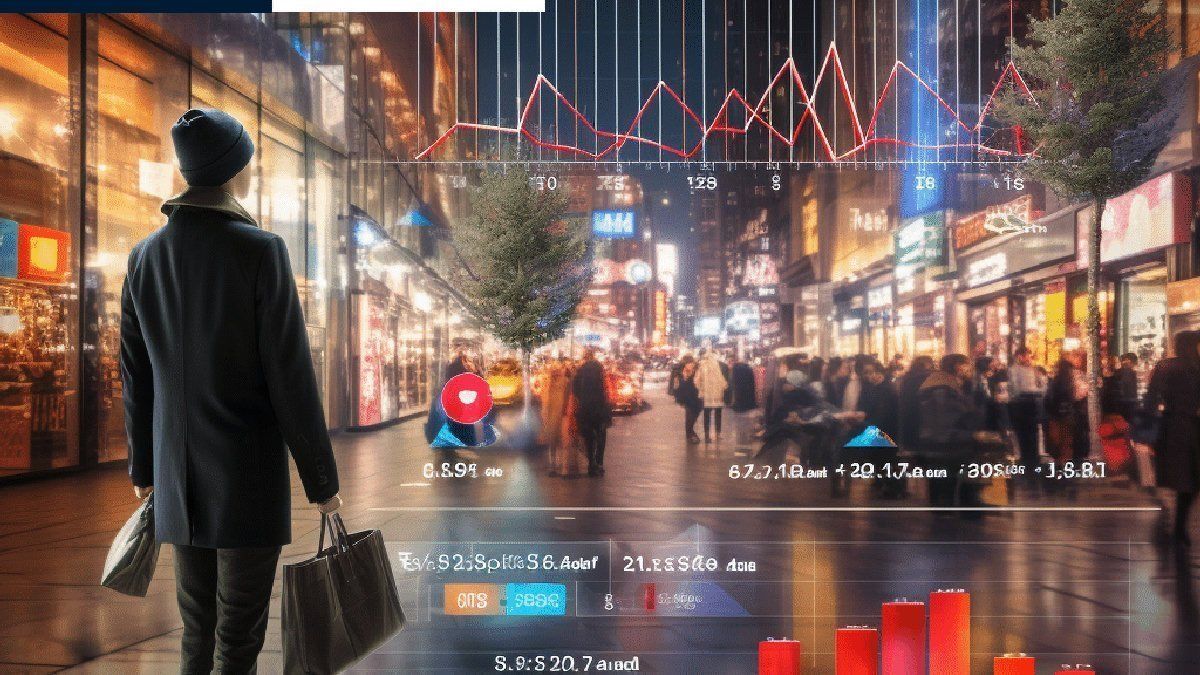 AI in retail: Snowflake executive discusses generative AI, customer engagement, and supply chain streamlining.